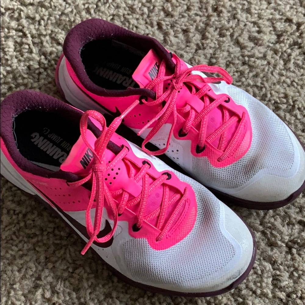 Nike Metcon 2